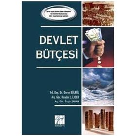 Devlet Bütçesi - Osman Pehlivan