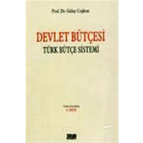 DEVLET BÜTÇESI - ŞEVKI ÖZBILEN
