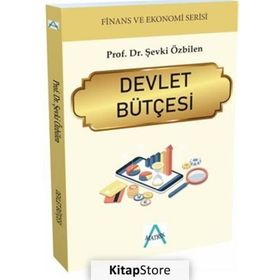 DEVLET BÜTÇESI - ŞEVKI ÖZBILEN