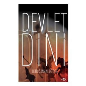 Devlet Dini - Hür Sinan Özbek