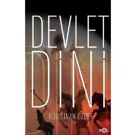 Devlet Dini - Hür Sinan Özbek