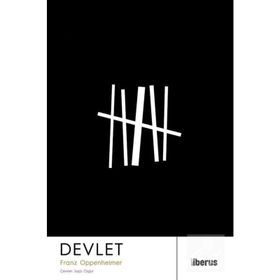 DEVLET - FRANZ OPPENHEIMER