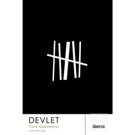 DEVLET - FRANZ OPPENHEIMER