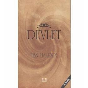 DEVLET - İBN HALDUN