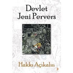 Devlet Jeni Pervers - Hakkı Açıkalın