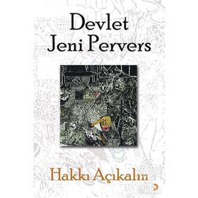 Devlet Jeni Pervers - Hakkı Açıkalın