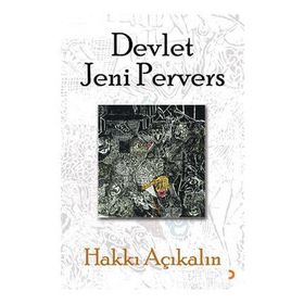 Devlet Jeni Pervers - Hakkı Açıkalın