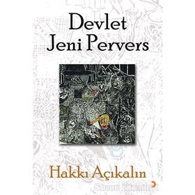 Devlet Jeni Pervers - Hakkı Açıkalın