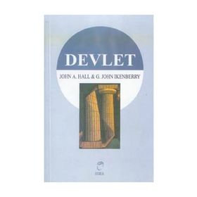 DEVLET - JOHN A. HALL, G. JOHN IKENBERRY