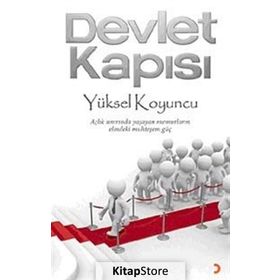 DEVLET KAPISI - YÜKSEL KOYUNCU