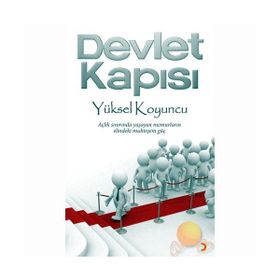 DEVLET KAPISI - YÜKSEL KOYUNCU