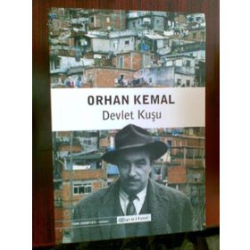 DEVLET KUŞU - ORHAN KEMAL