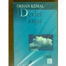 DEVLET KUŞU - ORHAN KEMAL