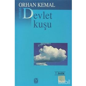 DEVLET KUŞU - ORHAN KEMAL