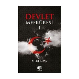 Devlet Mefküresi 1 - Mert Adaş