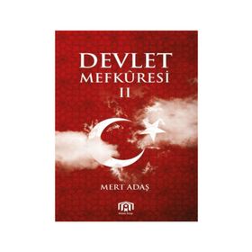Devlet Mefküresi 2 - Mert Adaş