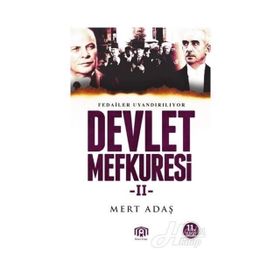 Devlet Mefküresi 2 - Mert Adaş