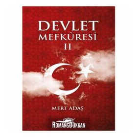 Devlet Mefküresi 2 - Mert Adaş