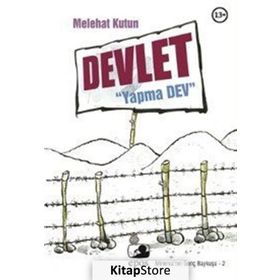 Devlet - Melehat Kutun