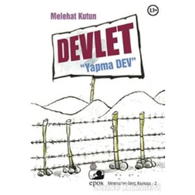 Devlet - Melehat Kutun