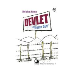 Devlet - Melehat Kutun