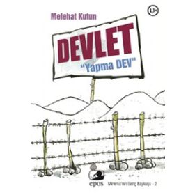 Devlet - Melehat Kutun
