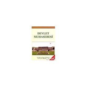 Devlet Muhasebesi - Mustafa Karadeniz