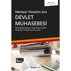 DEVLET MUHASEBESI TEORI UYGULAMALAR VE ÖNERİ - GÜRBÜZ GÖKÇEN