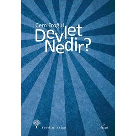DEVLET NEDIR? - CEM EROĞUL