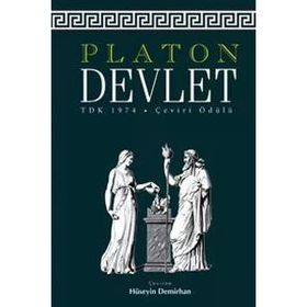 Devlet - Palme Yayınevi