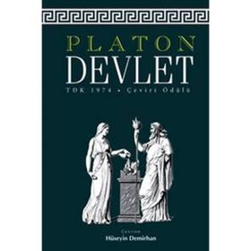 Devlet - Palme Yayınevi