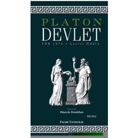 Devlet - Palme Yayınevi