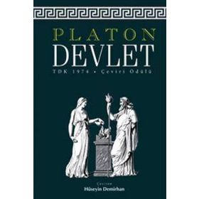 Devlet - Palme Yayınevi