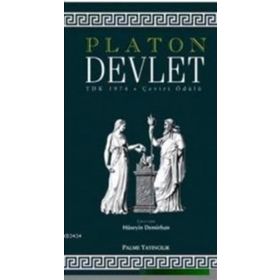 Devlet - Palme Yayınevi