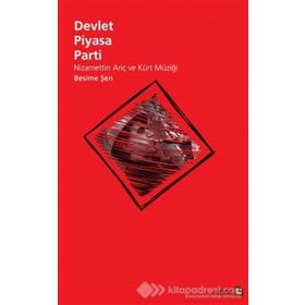 Devlet Piyasa Parti - Besime Şen