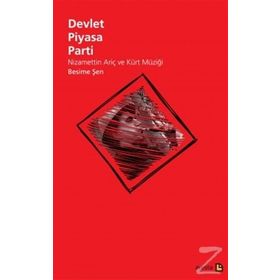 Devlet Piyasa Parti - Besime Şen