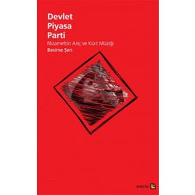Devlet Piyasa Parti - Besime Şen