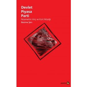 Devlet Piyasa Parti - Besime Şen