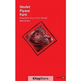 Devlet Piyasa Parti - Besime Şen