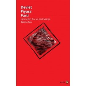 Devlet Piyasa Parti - Besime Şen