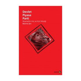 Devlet Piyasa Parti - Besime Şen