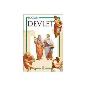 Devlet - Platon - Panama Yayıncılık