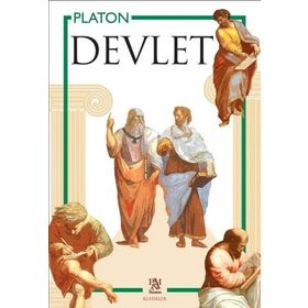Devlet - Platon - Panama Yayıncılık