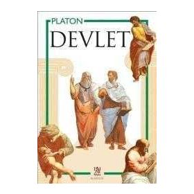 Devlet - Platon - Panama Yayıncılık