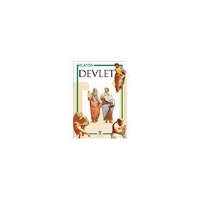 Devlet - Platon - Panama Yayıncılık