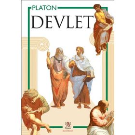 Devlet - Platon - Panama Yayıncılık