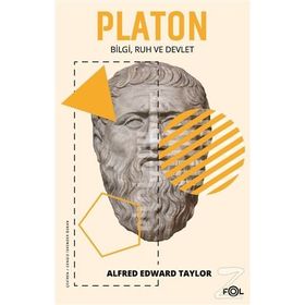 DEVLET - PLATON(EFLATUN) (ISBN:9786051000152)