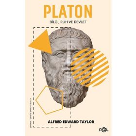 DEVLET - PLATON(EFLATUN) (ISBN:9786051000152)