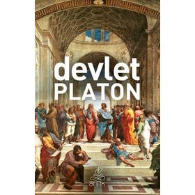 DEVLET - PLATON(EFLATUN) (ISBN:9789758491346)