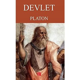 DEVLET - PLATON(EFLATUN) (ISBN:9789758491346)